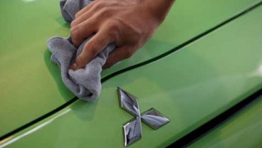 Ini Teknologi Mobil Konsep Dari Mitsubishi